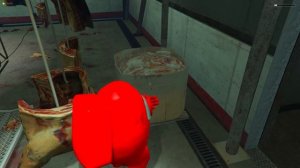 ЭКСТРЕМАЛЬНЫЕ ПРЯТКИ ПРОТИВ ПРЕДАТЕЛЯ ИЗ АМОНГ АС - ЧЕЛЛЕНДЖ В ГТА 5 ОНЛАЙН