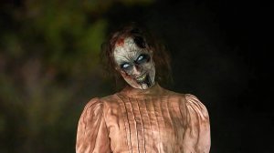 Оно. Первое пришествие — Официальный трейлер (2025)