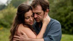 Красотка не должна встречаться с страшным мужчиной