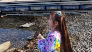 Абрау Дюрсо в ноябре 😍