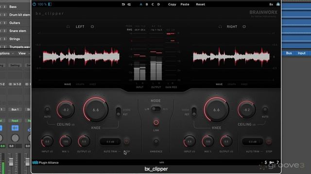 03. Channel Controls Part 2