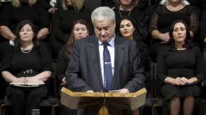 Благодарное сердце 25 ноября 2021