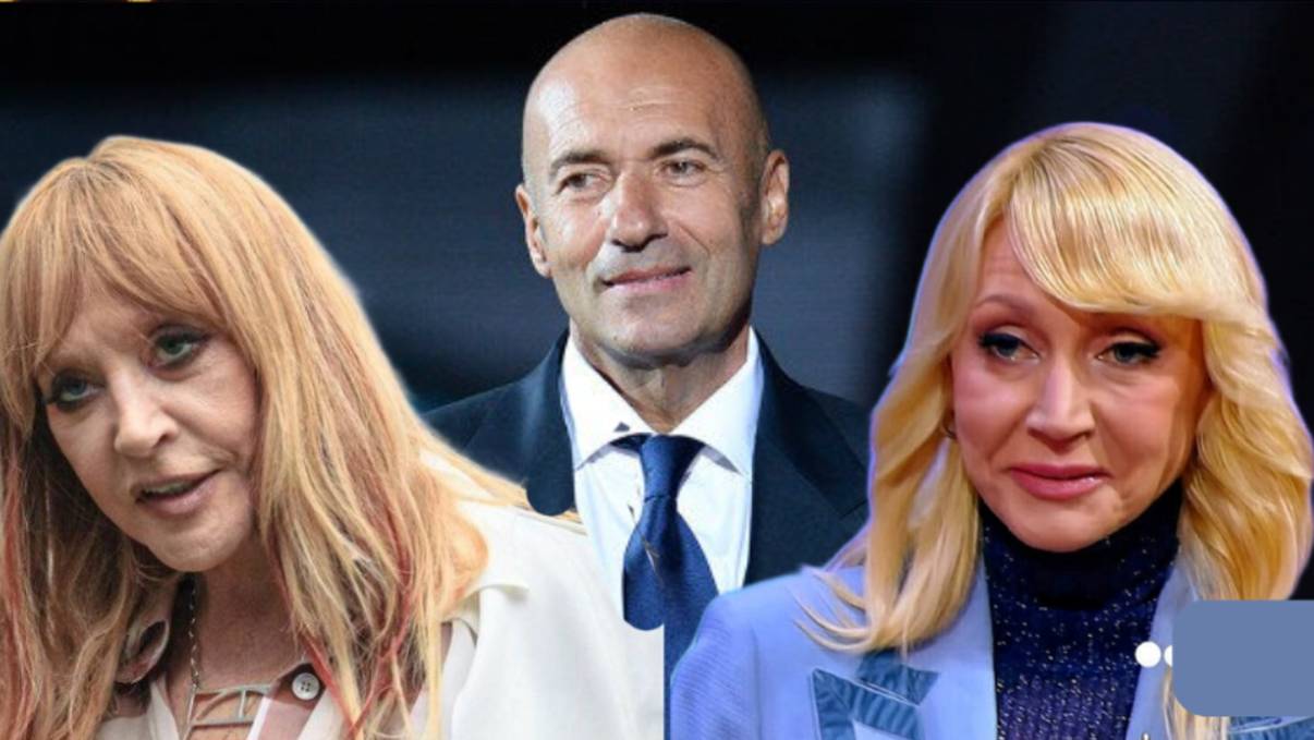 «Без меня вы ничто!»: Игорь Крутой поставил точку в сотрудничестве с Пугачевой и Орбакайте смотреть онлайн