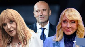 «Без меня вы ничто!»:  Игорь Крутой поставил точку в сотрудничестве с Пугачевой и Орбакайте