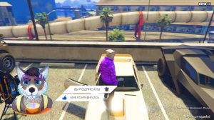 КОМУ СЕГОДНЯ РАНДОМ ВЫБЕРЕТ САМУЮ ВОЕННУЮ ТАЧКУ ?! - БИТВА РАНДОМА В ГТА 5 ОНЛАЙН