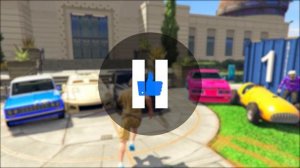 Я УГАДАЛ КОНТЕЙНЕР С ЛЕТАЮЩИМИ ЖИГУЛЯМИ ! - БИТВА ЗА КОНТЕЙНЕРЫ В ГТА 5 ОНЛАЙН