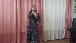 Лера Петухова-конь