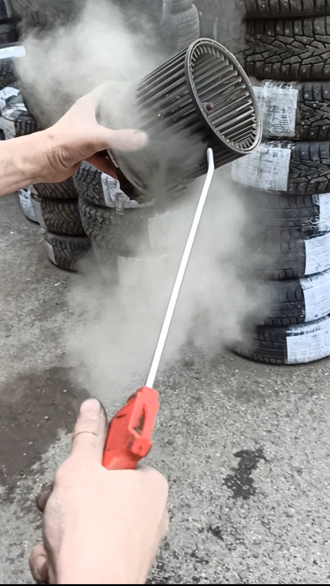 Шумит моторчик печки Рено Дастер -:причина, устранение, профилактика (как избежать проблемы) смотреть онлайн