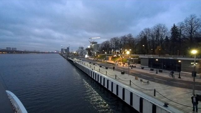 Волга Дрим, октябрь 2025г смотреть онлайн