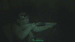 Охота на утку #30 \ Туман