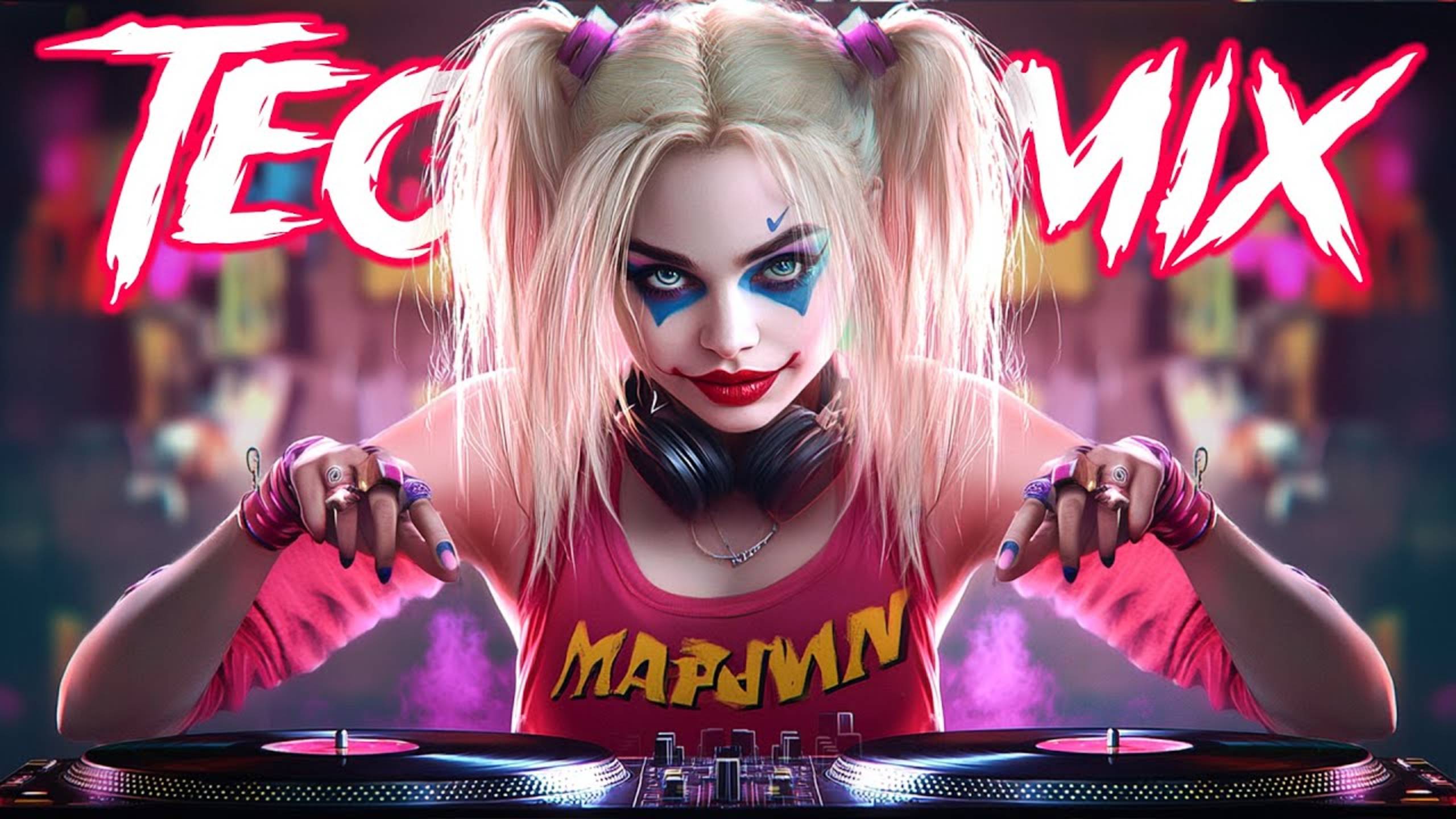 ❤️🔥💥 TECHNO MIX 2025 💥❤️🔥 Remixes Of Popular Songs ❤️🔥💥 Only Techno Bangers #168