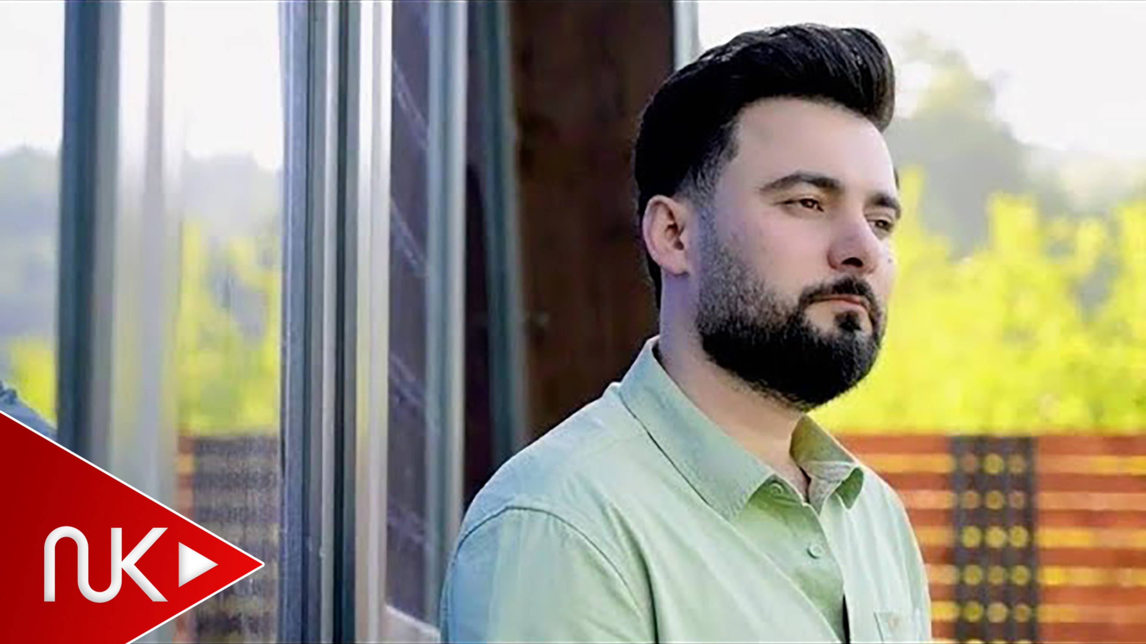 Rubail Azimov - Gedirem смотреть онлайн