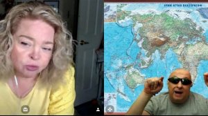 NATALYA FALCONE, блогерша, а я думал, домохозяйка 07112025