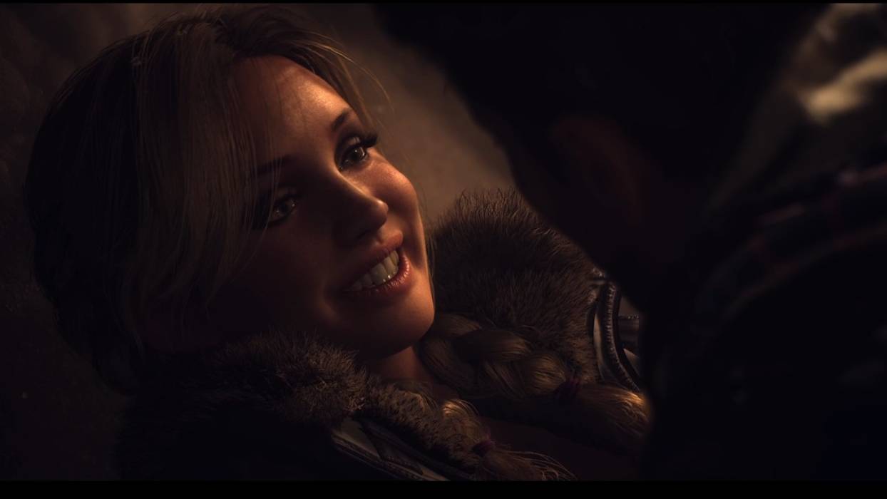 Until Dawn REMAKE (Дожить до рассвета) - Прохождение Игры на Русском | Глава 1: Помни о смерти смотреть онлайн