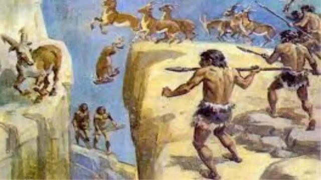 Древнейший человек — какими были наши предки? смотреть онлайн