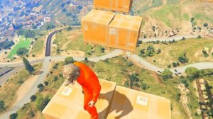 ПОБЕГ ИЗ КАРТОННОЙ ТЮРЬМЫ ЧЕЛЛЕНДЖ ! ПЫТАЕМСЯ ВЫБРАТЬСЯ ИЗ ТЮРЬМЫ ЗА 24 ЧАСА В ГТА 5 ОНЛАЙН