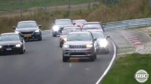 НЮРБУРГРИНГЕ НЕУДАЧНАЯ компиляция на NRBURGRING FAIL Compilation