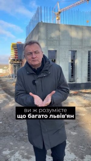 Других новостей на украине нет