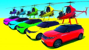 Мультфильмы для малышей. Мультики про супергероев. Мультфильмы про машинки. Мультики для детей.