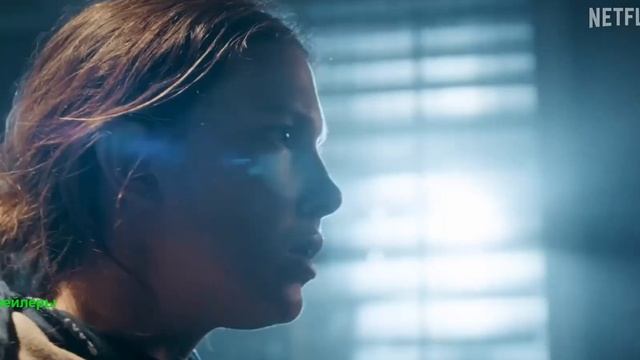 Очень странные дела. 5 сезон. Сериал 2025. Русский трейлер сериала. смотреть онлайн