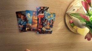 ЕГО ЧУВСТВА К ВАМ НА ДАННЫЙ МОМЕНТ❓❗️ТАРО ГАДАНИЕ