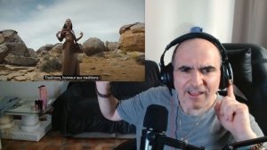 AY YOLA - Yola (Премьера клипа 2025). Официальный клип  Official music video║ Réaction Française !