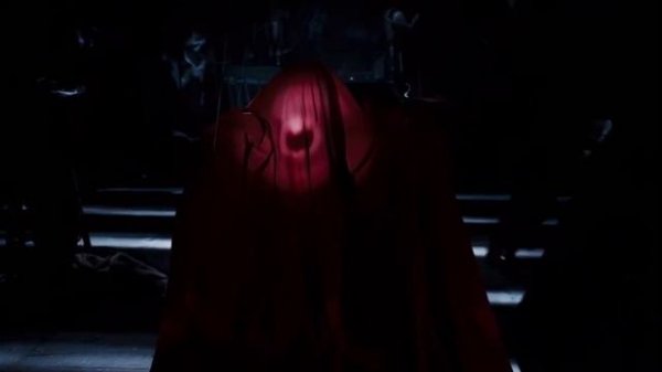 Мертвая тишина 2007  Dead Silence 2007