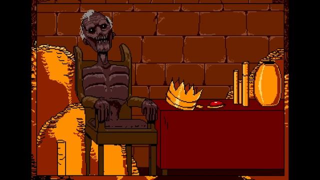 Проклятый трон | Вмазанные волшебники смотреть онлайн