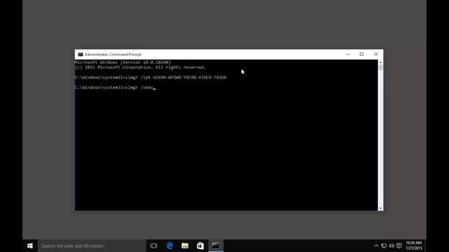 how to activate windows / как активировать windows смотреть онлайн