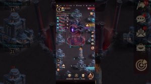 Событие Синистрия в игре Наследие Вампиров: Новолуние / Game of Vampires: Twilight Sun