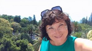 Абхазия /Гагры/В ресторане Гагрипш/