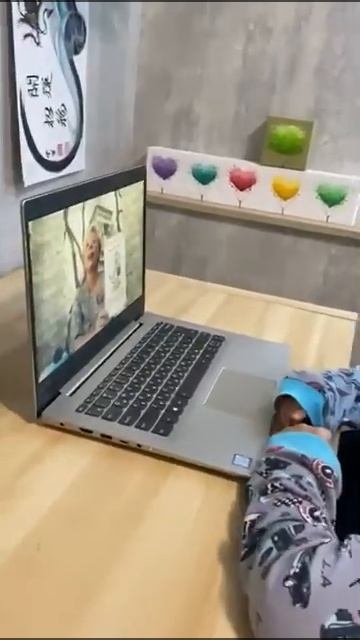 13. Артикуляционная гимнастика пример занятия с малышом