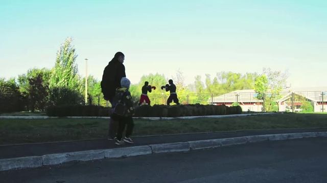 Алик Кәримов - Улым смотреть онлайн