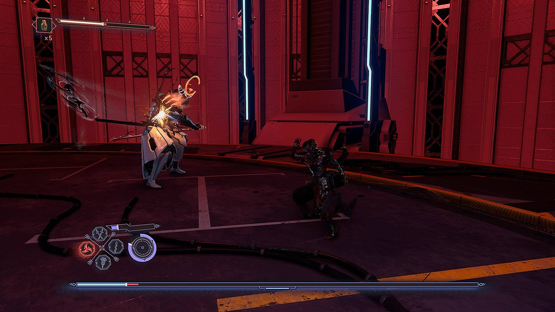 Ninja Gaiden 4 Лифт смотреть онлайн