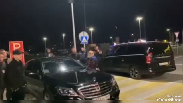 Самый счастливый тот, кто дарит счастье другим... и безвозмездно... смотреть онлайн