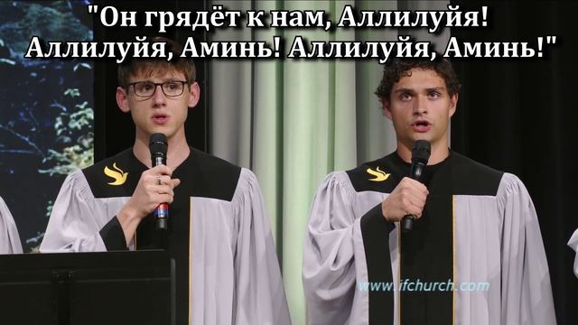 Быть может зарёй смотреть онлайн