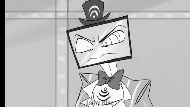 Gosslp (Complete Version) Hazbin Hotel Animatik/storyboard смотреть онлайн