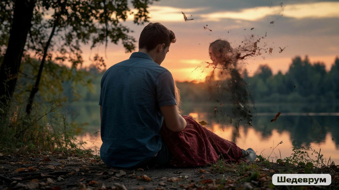 ТЫ ЛЕТИ МОЯ ДУША. ЛЯЛЯ РАЗМАХОВА, АНДРЕЙ БАНДЕРА. смотреть онлайн