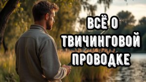 Лучшие проводки для ВОБЛЕРА! Как ловить на ТВИЧИНГ