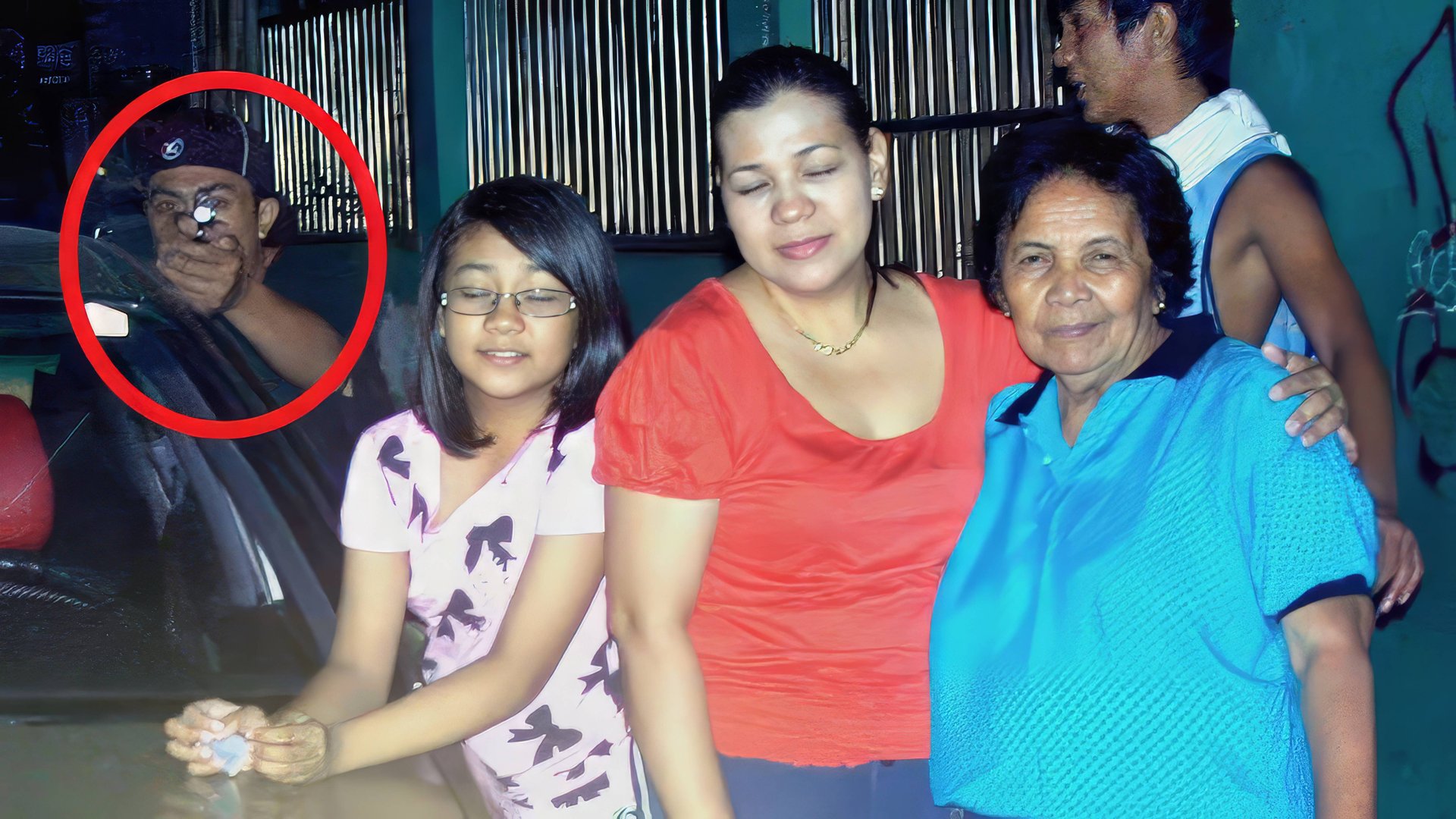 10 ФОТО ЗА СЕКУНДУ ДО СМЕРТИ! смотреть онлайн