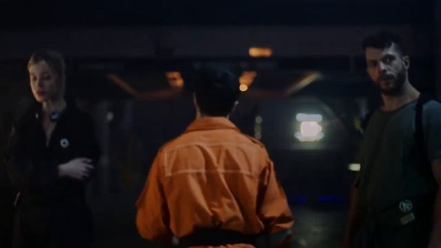 AMONG US | Короткометражка смотреть онлайн