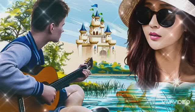 ВСЕМИРНЫЙ ДЕНЬ ИСПОЛНЕНИЯ ЖЕЛАНИЙ. ПОЙМАЙТЕ СВОЮ ЗОЛОТУЮ РЫБКУ И ЗАГАДЫВАЙТЕ