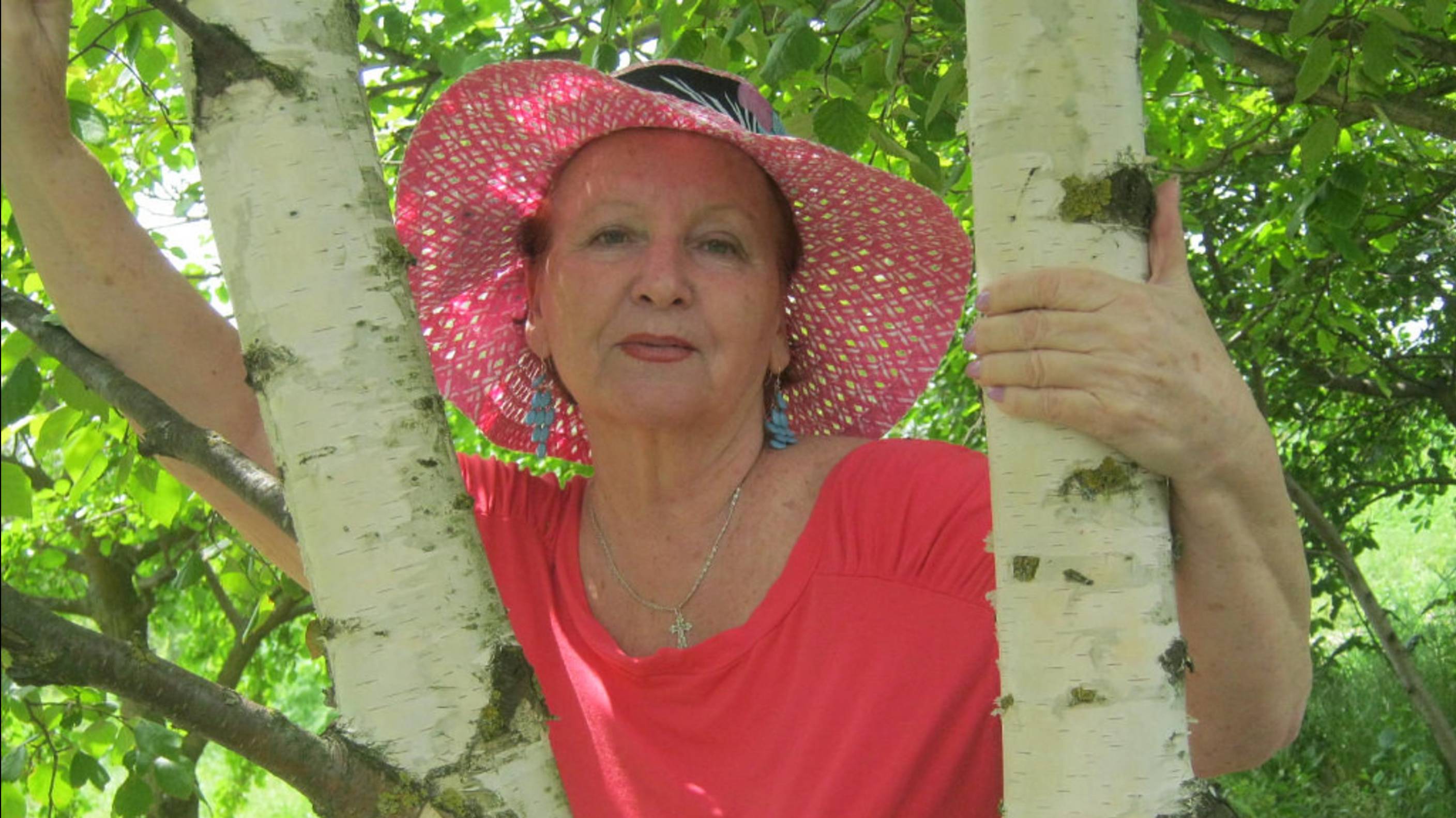 ПОСЛАНИЕ ОТ МАМЫ СЫНУ НИНА САМАТОВА Автор Вадим Саматов Лучшие авторские песни в память о маме