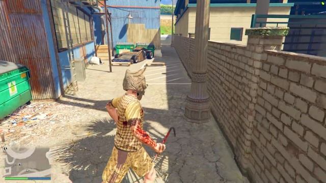 УКРАЛ ЛЕТАЮЩИЙ ДЕЛОРИАН БУДУЩЕГО ИЗ КИБЕРПАНКА ! - БИТВА ВОРОВ В ГТА 5 ОНЛАЙН смотреть онлайн