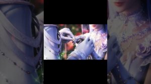 С Днём Рождения Шен Цай'Эр ! 💜 💛☀️💐