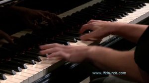 Люблю Спаситель в Книге