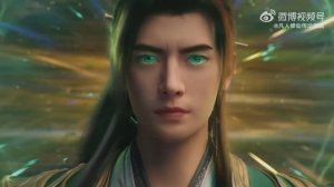 Путешествие к бессмертию 168 Серия - Фрагмент (Аниме-Мультсериал 2020)