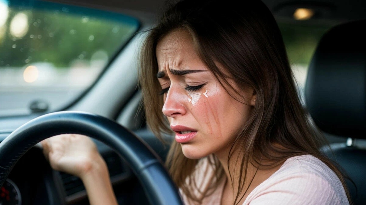 Слёзы РСПшки: суровая реальность, когда без мужа ты НИКТО смотреть онлайн