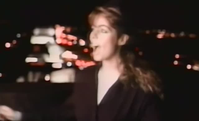 Sandra - Around My Heart смотреть онлайн