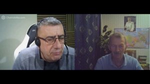 Почему украинский блогер Эльдар оправдывает бандеровцев?